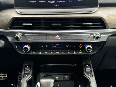 Used 2022 Kia Telluride SX w/ SX Prestige Package AWD/4WD image 29