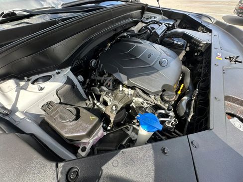 Used 2021 Kia Telluride EX w/ EX Premium Package image 45