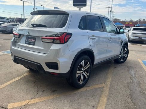 New 2026 Mitsubishi Outlander Sport ES image 5