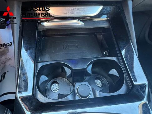 Used 2023 BMW X3 xDrive30i w/ Convenience Package image 25