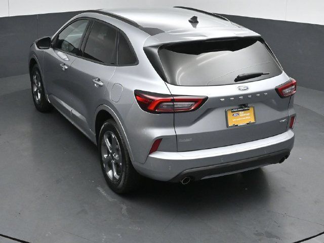Certified 2024 Ford Escape ST-Line w/ Tech Pack #1 AWD/4WD image 49