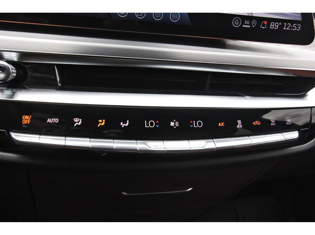 New 2027 Cadillac Lyriq Signature Luxury w/ Nappa Leather Package AWD/4WD image 19