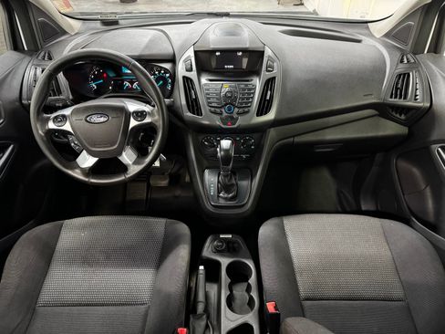 Used 2018 Ford Transit Connect XL FWD image 15
