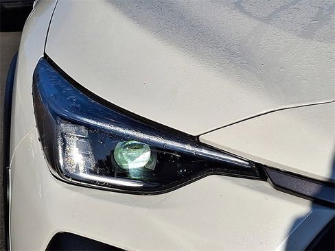 Certified 2024 Subaru Crosstrek 2.5i Limited image 9