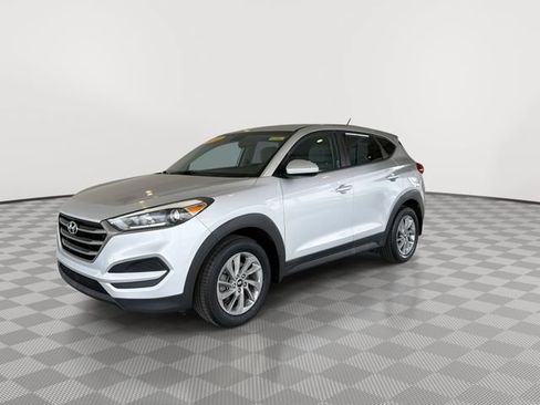 Used 2016 Hyundai Tucson SE FWD image 5