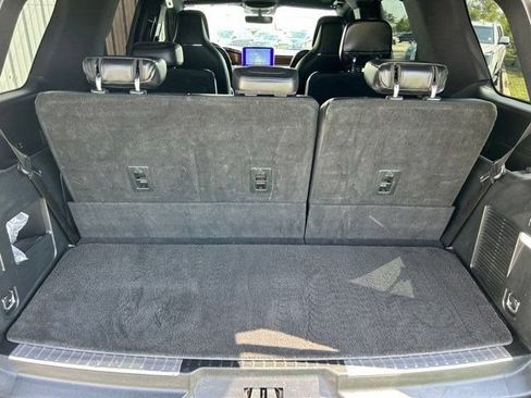 Used 2020 Lincoln Navigator Reserve RWD image 50