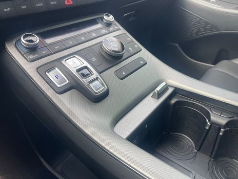 Used 2025 Hyundai Palisade XRT FWD image 16