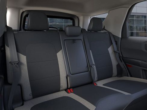 New 2025 Ford Bronco Sport Big Bend w/ Convenience Package image 49