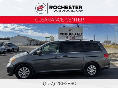 Used 2010 Honda Odyssey EX-L