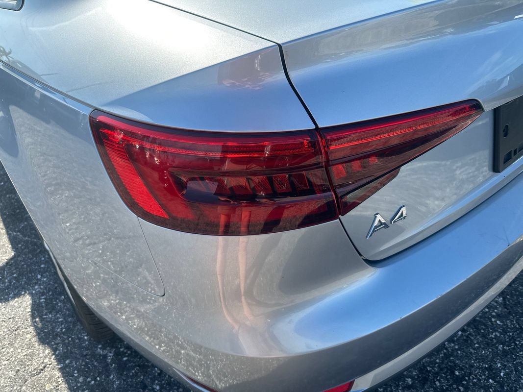 Used 2017 Audi A4 2.0T Premium AWD/4WD image 14