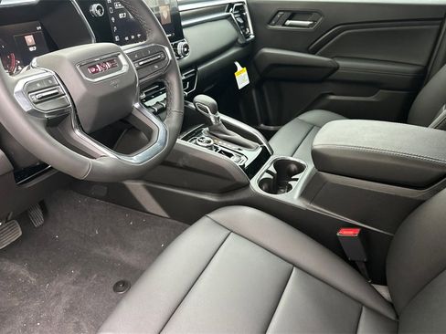 New 2026 GMC Canyon Elevation w/ Convenience Package image 8