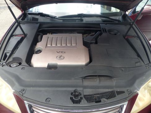Used 2008 Lexus ES 350 FWD image 25
