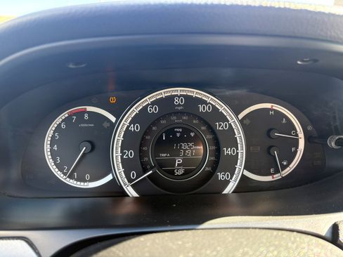 Used 2014 Honda Accord LX image 26