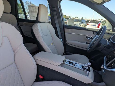 New 2026 Volvo XC90 T8 Plus w/ Protection Package Premier image 14