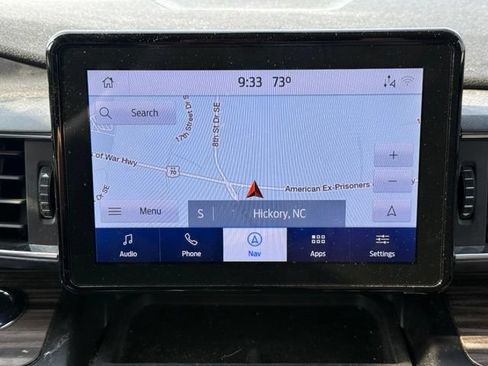 Used 2020 Ford Explorer Limited RWD image 28