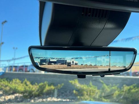 New 2025 GMC Sierra 1500 Denali w/ Technology Package image 21