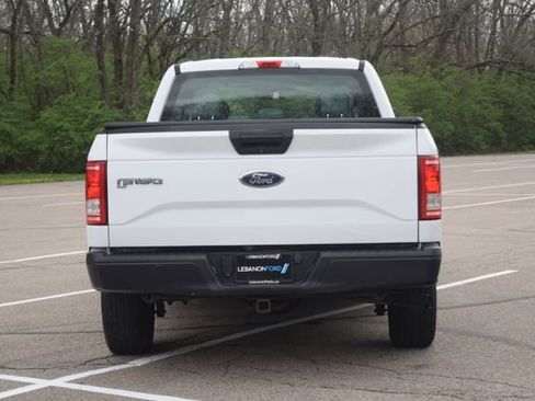 Used 2016 Ford F150 XL w/ XL Power Equipment Group RWD image 22