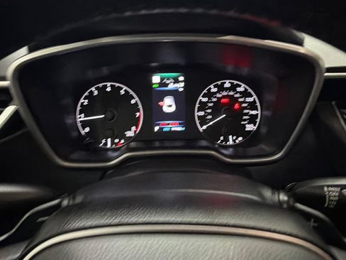 Used 2025 Toyota Corolla SE w/ SE Package FWD image 24