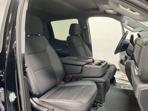 Used 2023 Chevrolet Silverado 1500 LT image 27