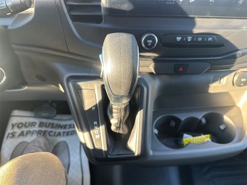 New 2026 Ford Transit 250 Low Roof image 21