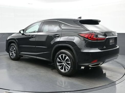 Certified 2022 Lexus RX 350 AWD w/ Premium Package image 6