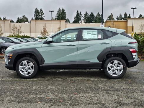 New 2026 Hyundai Kona SE image 4