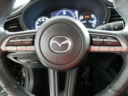 Used 2022 MAZDA CX-30 AWD 2.5 S w/ Select Package image 25
