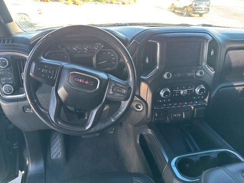 Used 2020 GMC Sierra 1500 AT4 w/ AT4 Premium Package image 19
