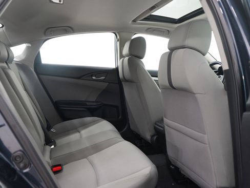 Used 2021 Honda Civic EX image 12