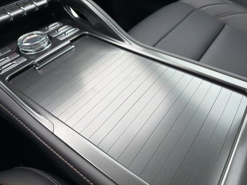 New 2026 Lincoln Nautilus Premier w/ Equipment Group 102A image 19