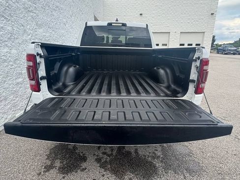 Used 2023 RAM 1500 Limited AWD/4WD image 5