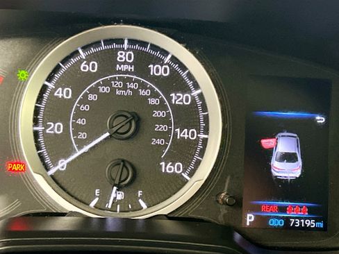 Used 2022 Toyota Corolla LE image 23