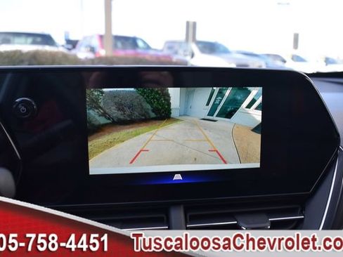 New 2026 Chevrolet Trax RS w/ Driver Confidence Package image 28