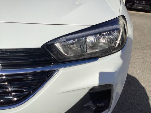 Used 2023 Buick Encore GX Select image 30