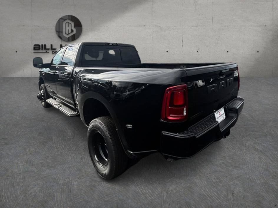 New 2027 RAM 3500 Big Horn AWD/4WD image 10