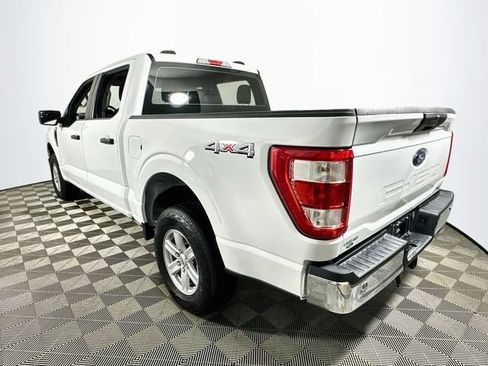 Used 2023 Ford F150 XL w/ XL Chrome Appearance Package AWD/4WD image 5