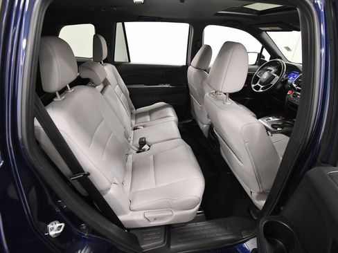 Certified 2023 Honda Passport EX-L image 18