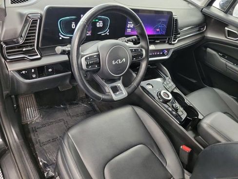 Used 2023 Kia Sportage EX AWD/4WD image 23