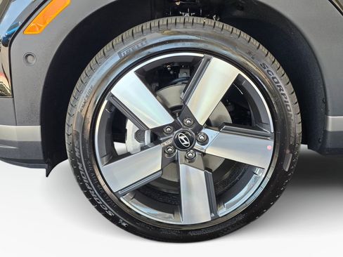 New 2026 Hyundai Santa Fe Limited AWD/4WD image 11