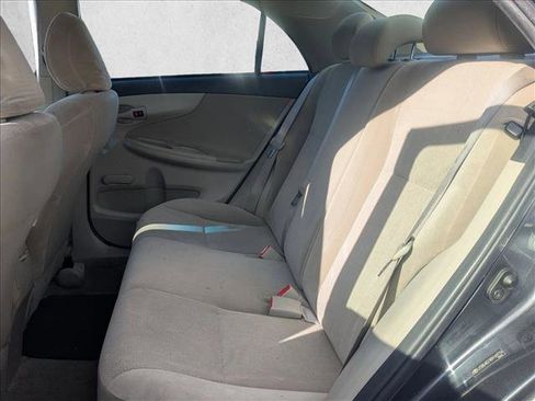 Used 2011 Toyota Corolla LE image 14