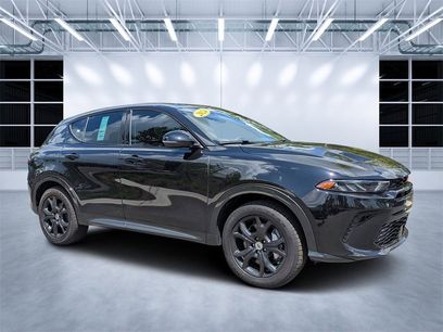 Used 2024 Dodge Hornet R/T Plus w/ R/T Blacktop Package