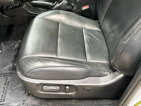 Used 2021 Toyota Tacoma TRD Sport image 20