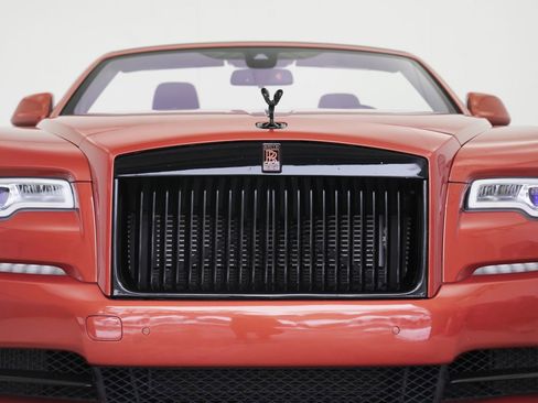 Used 2020 Rolls-Royce Dawn image 56