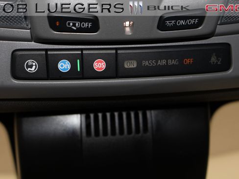 Certified 2024 GMC Sierra 1500 Pro w/ Pro Value Package image 22