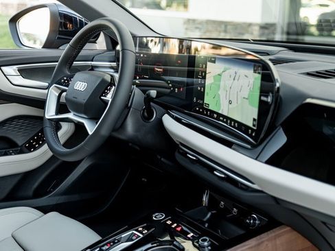 New 2025 Audi A5 2.0T Premium Plus image 29