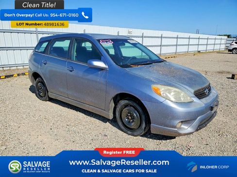 Used 2006 Toyota Matrix image 5