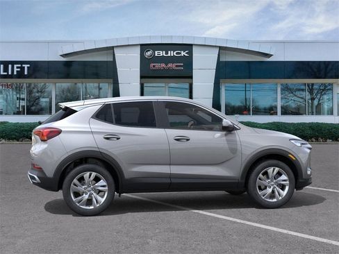 New 2026 Buick Encore GX Preferred image 5