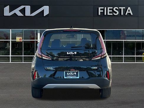 New 2025 Kia Soul EX image 7
