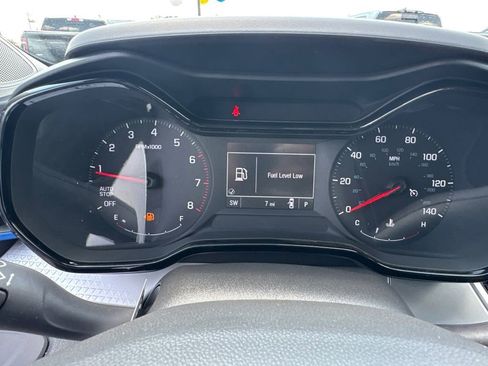 New 2026 Chevrolet Trax LS FWD image 27