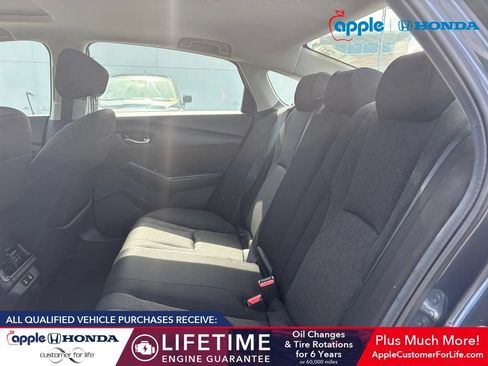 Used 2025 Honda Accord SE image 5